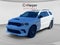 2027 Dodge Durango GT