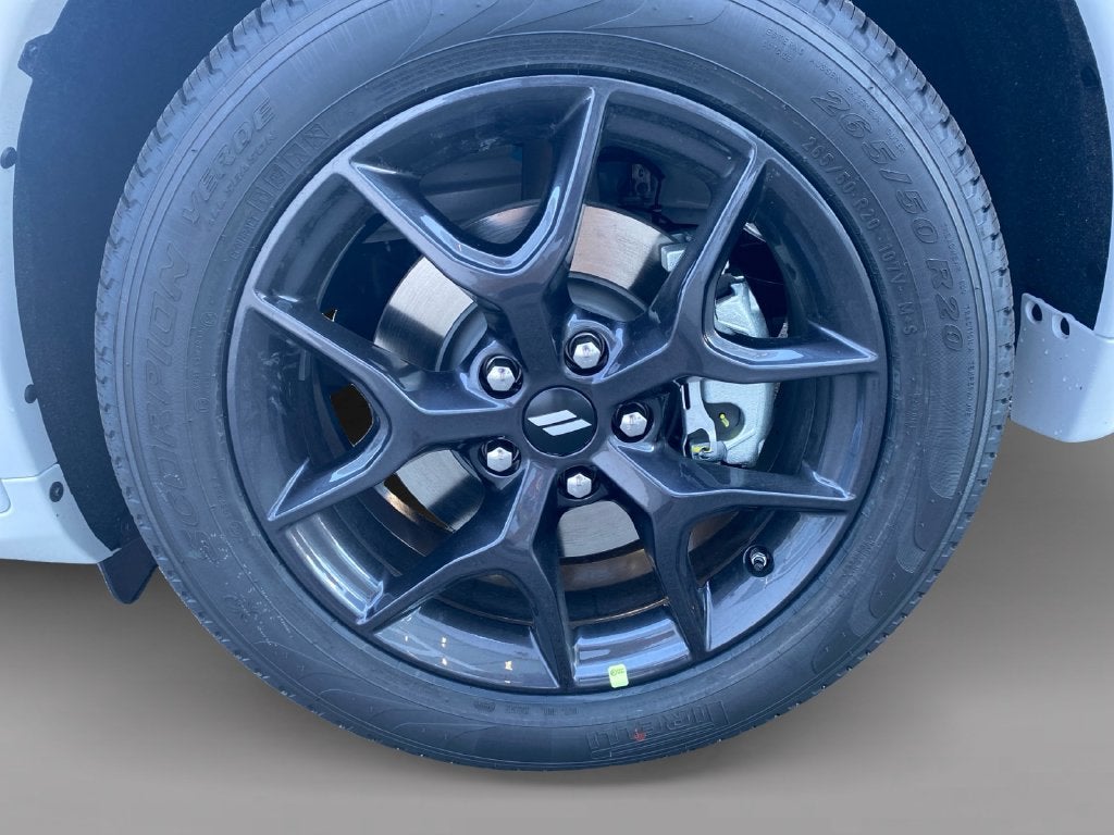 2027 Dodge Durango GT