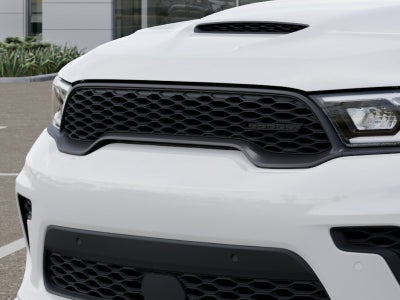 2027 Dodge Durango GT
