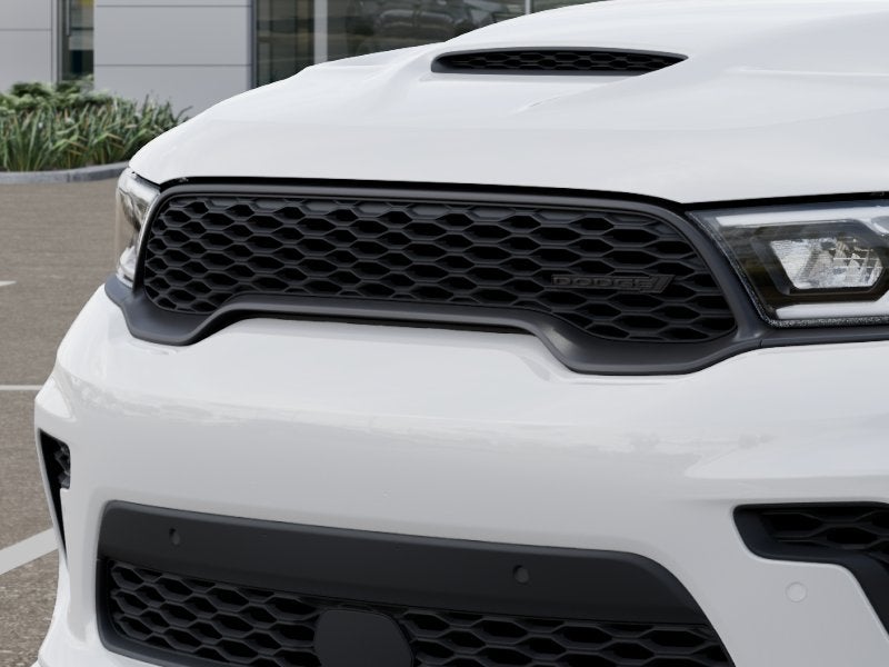 2027 Dodge Durango GT