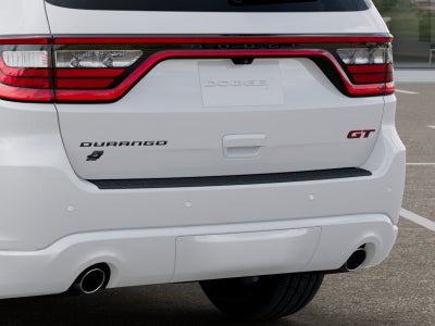 2027 Dodge Durango GT