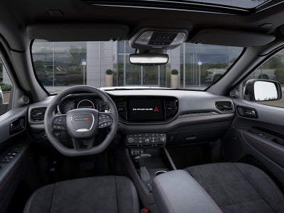 2027 Dodge Durango GT