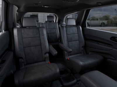 2027 Dodge Durango GT