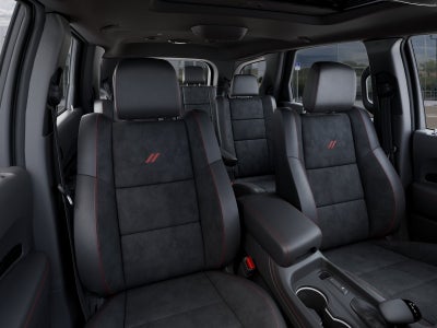 2027 Dodge Durango GT