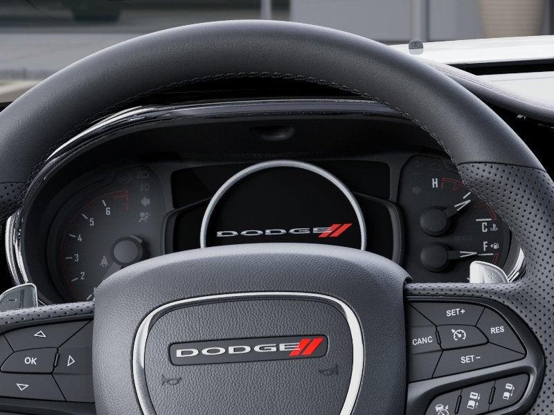 2027 Dodge Durango GT