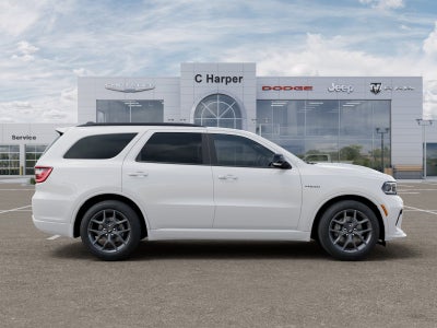2027 Dodge Durango GT