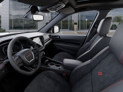 2027 Dodge Durango GT