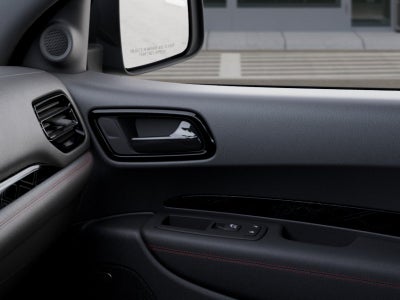 2027 Dodge Durango GT