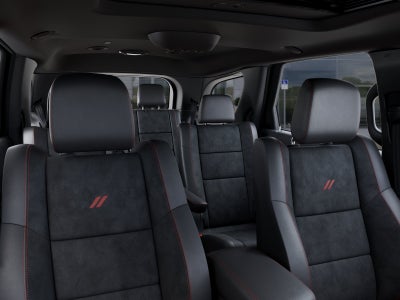 2027 Dodge Durango GT