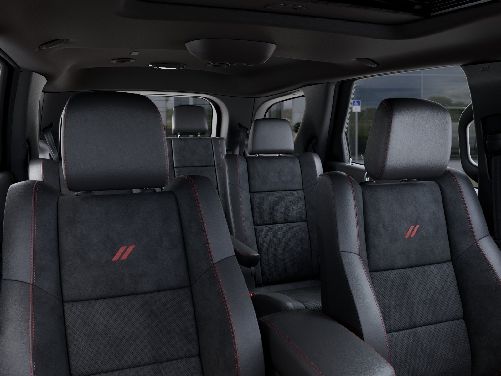 2027 Dodge Durango GT