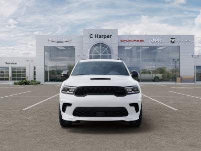 2027 Dodge Durango GT