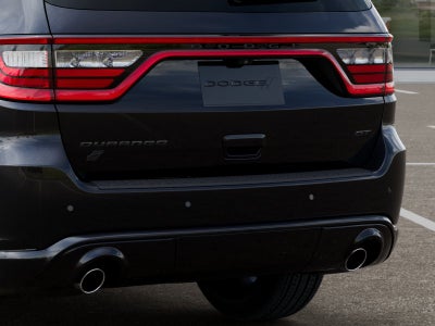 2026 Dodge Durango GT HEMI V8