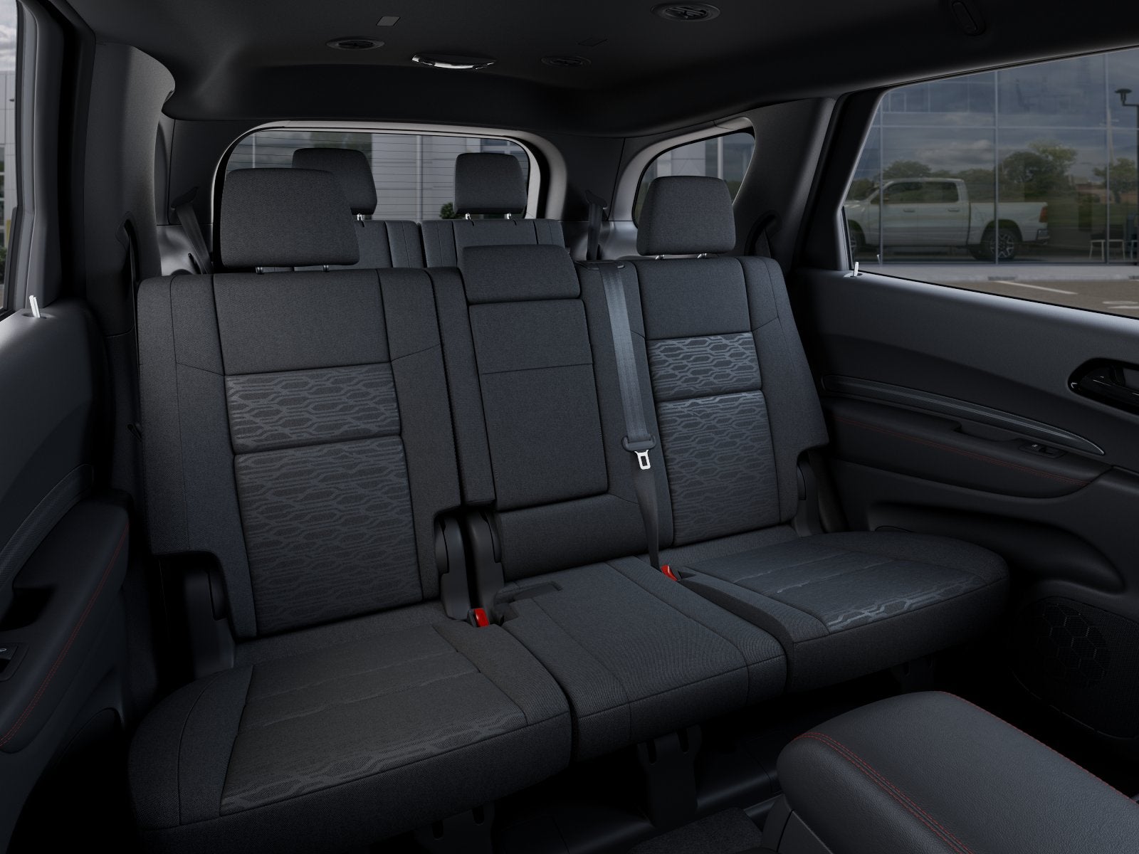 2026 Dodge Durango GT HEMI V8