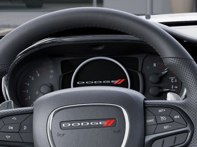 2026 Dodge Durango GT HEMI V8
