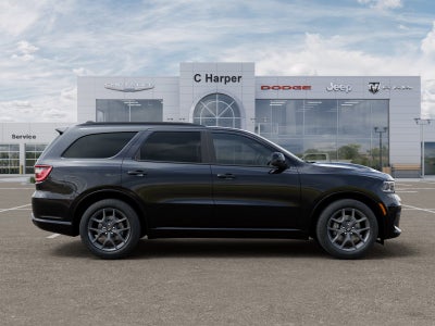 2026 Dodge Durango GT HEMI V8
