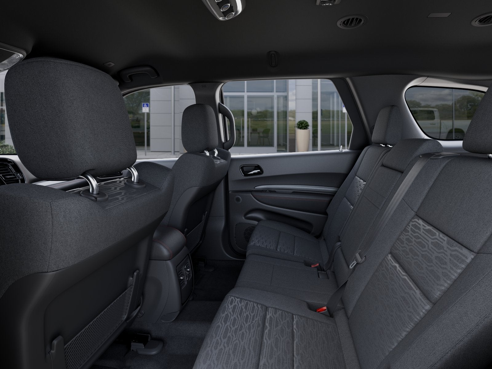 2026 Dodge Durango GT HEMI V8