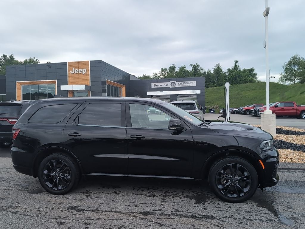 2022 Dodge Durango R/T
