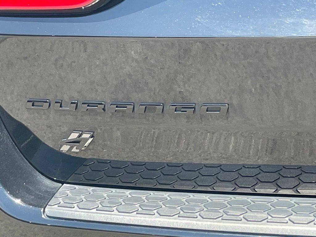 2022 Dodge Durango R/T