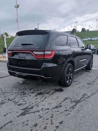 2022 Dodge Durango R/T