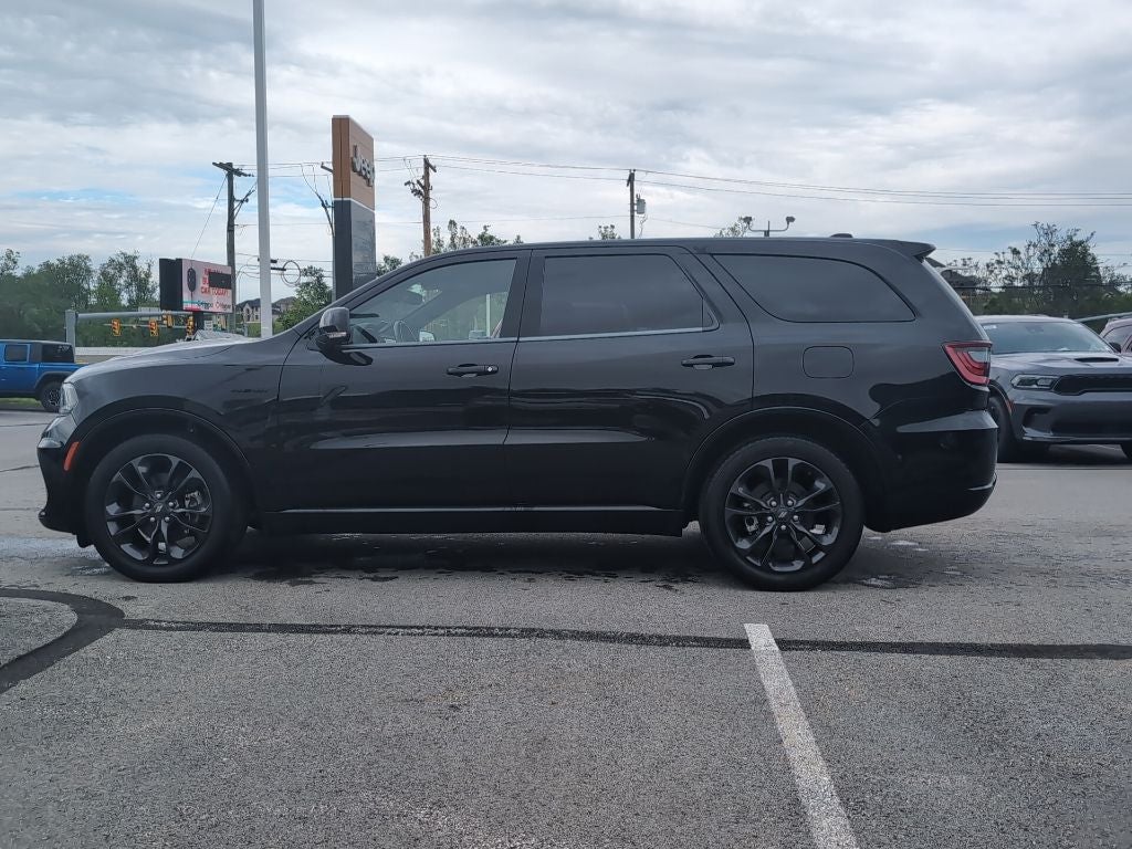 2022 Dodge Durango R/T