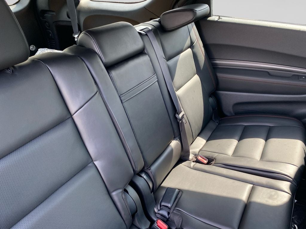 2027 Dodge Durango GT
