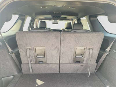 2027 Dodge Durango GT