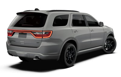 2027 Dodge Durango GT