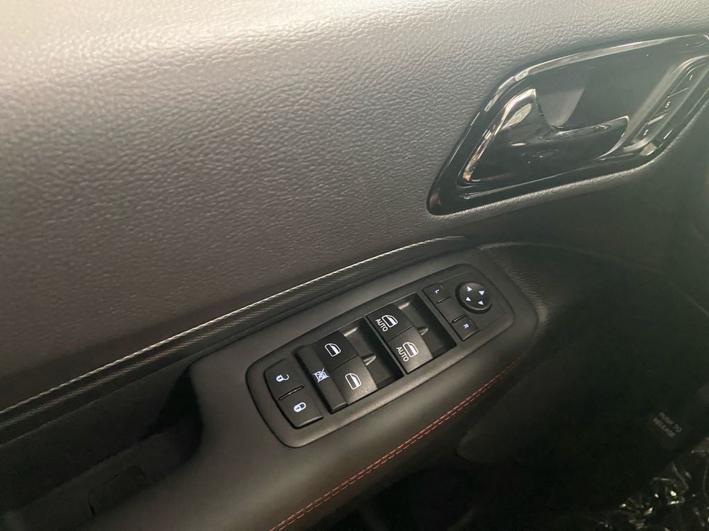2027 Dodge Durango GT