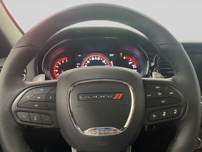 2027 Dodge Durango GT