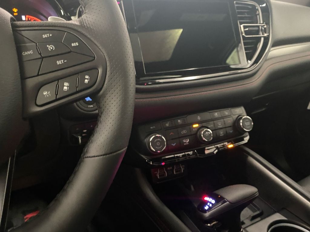 2027 Dodge Durango GT