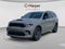 2027 Dodge Durango GT