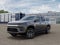2026 Jeep Grand Wagoneer L 4x4
