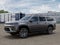 2026 Jeep Grand Wagoneer L 4x4