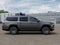 2026 Jeep Grand Wagoneer L 4x4
