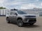 2026 Jeep Grand Wagoneer L 4x4