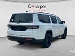 2026 Jeep Grand Wagoneer L Limited Reserve