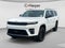 2026 Jeep Grand Wagoneer L Limited Reserve