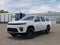 2026 Jeep Grand Wagoneer L Limited Reserve
