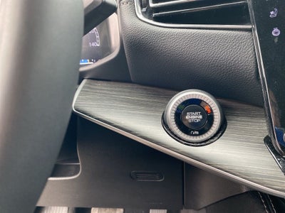 2024 Jeep Wagoneer L Series II 4x4