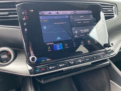 2024 Jeep Wagoneer L Series II 4x4