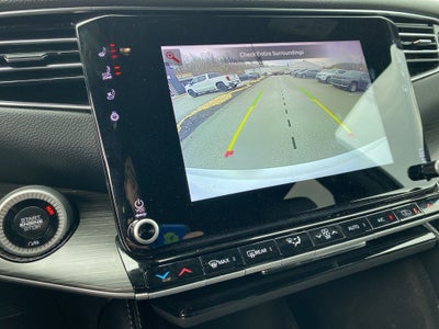 2024 Jeep Wagoneer L Series II 4x4