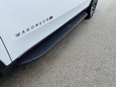 2024 Jeep Wagoneer L Series II 4x4