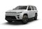 2026 Jeep Grand Wagoneer 4x4