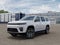 2026 Jeep Grand Wagoneer 4x4