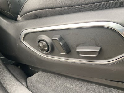 2026 Jeep Grand Wagoneer GRAND WAGONEER 4X4