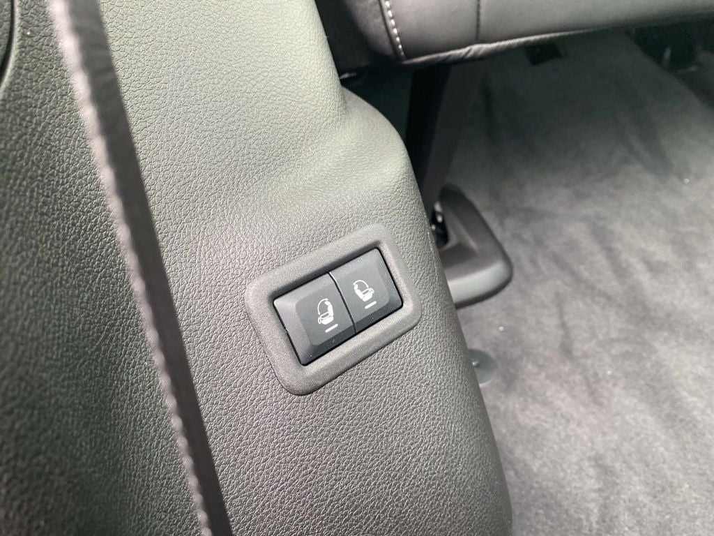 2026 Jeep Grand Wagoneer GRAND WAGONEER 4X4