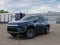 2026 Jeep Grand Wagoneer 4x4