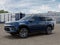 2026 Jeep Grand Wagoneer 4x4