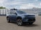 2026 Jeep Grand Wagoneer 4x4