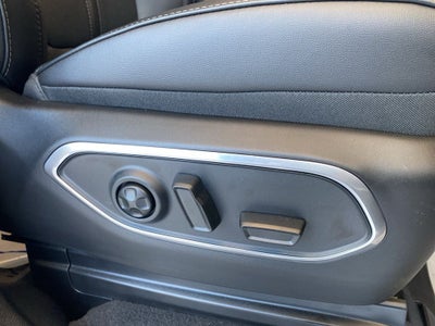 2026 Jeep Grand Wagoneer GRAND WAGONEER UPLAND 4X4